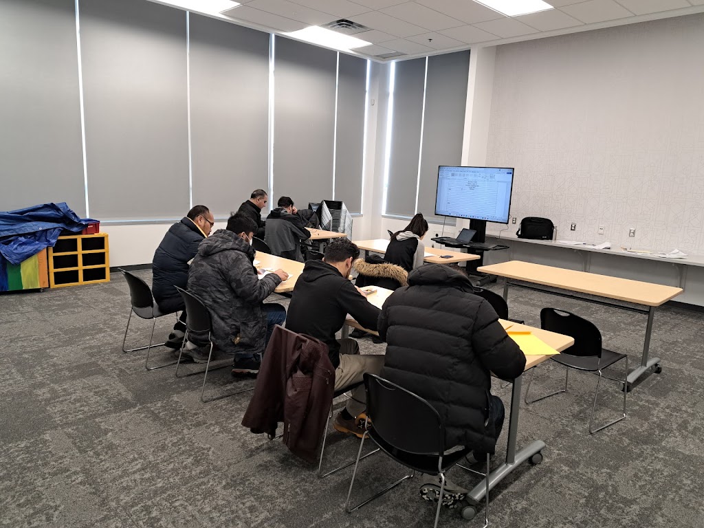 Cornerstone Career Services | 64 Cornerbrook Way NE, Calgary, AB T3N 1M1, Canada | Phone: (403) 681-8932