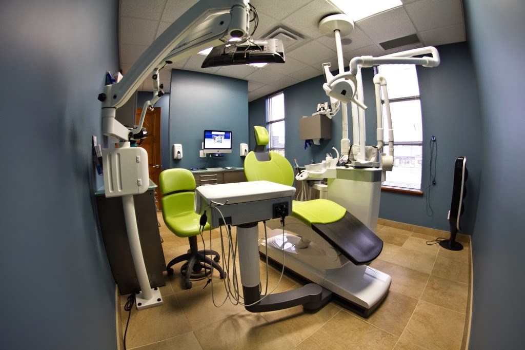 Synergy Centre | 1635 Hyde Park Rd #101, London, ON N6H 5L7, Canada | Phone: (519) 266-3600