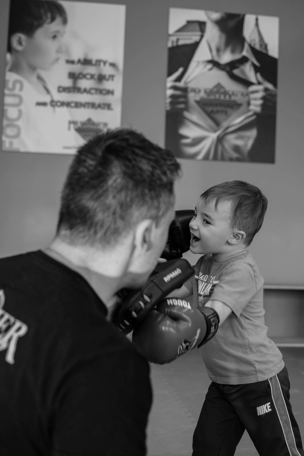 Premier Martial Arts | 71 Charing Cross St, Brantford, ON N3R 2H4, Canada | Phone: (519) 304-6777