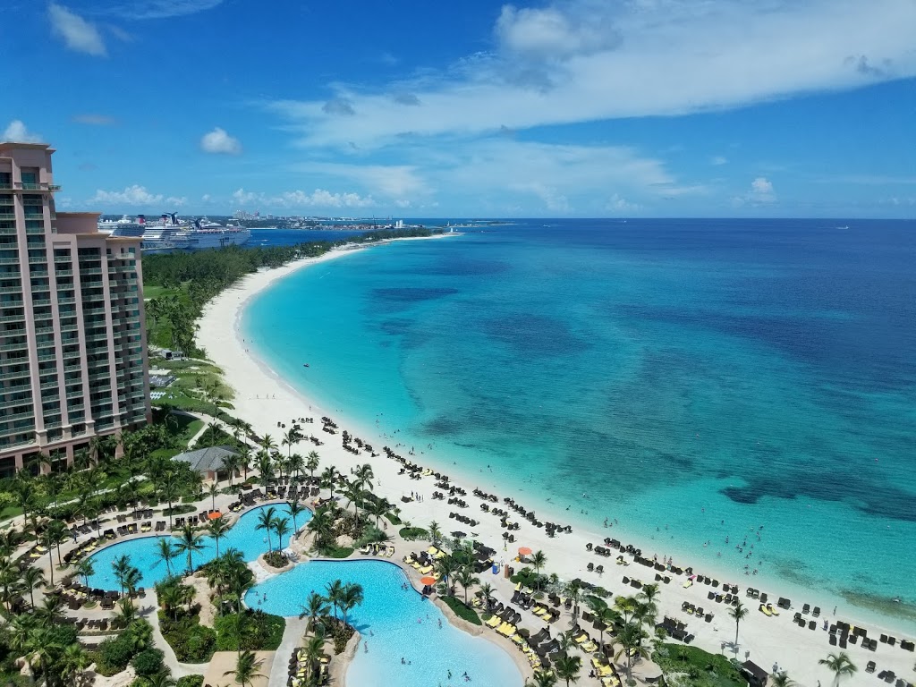 Sunshine Travel | Winnipeg, MB R3W 1R4, Canada | Phone: (204) 230-1802