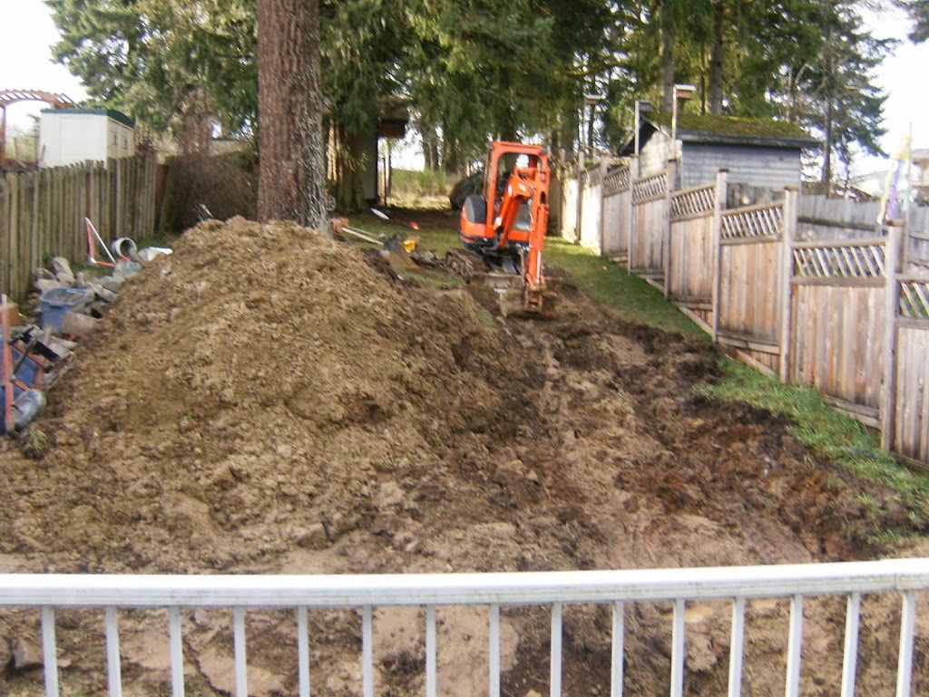 Sollson Masonry | 3146 Golab Pl, Duncan, BC V9L 5H2, Canada | Phone: (250) 710-4815