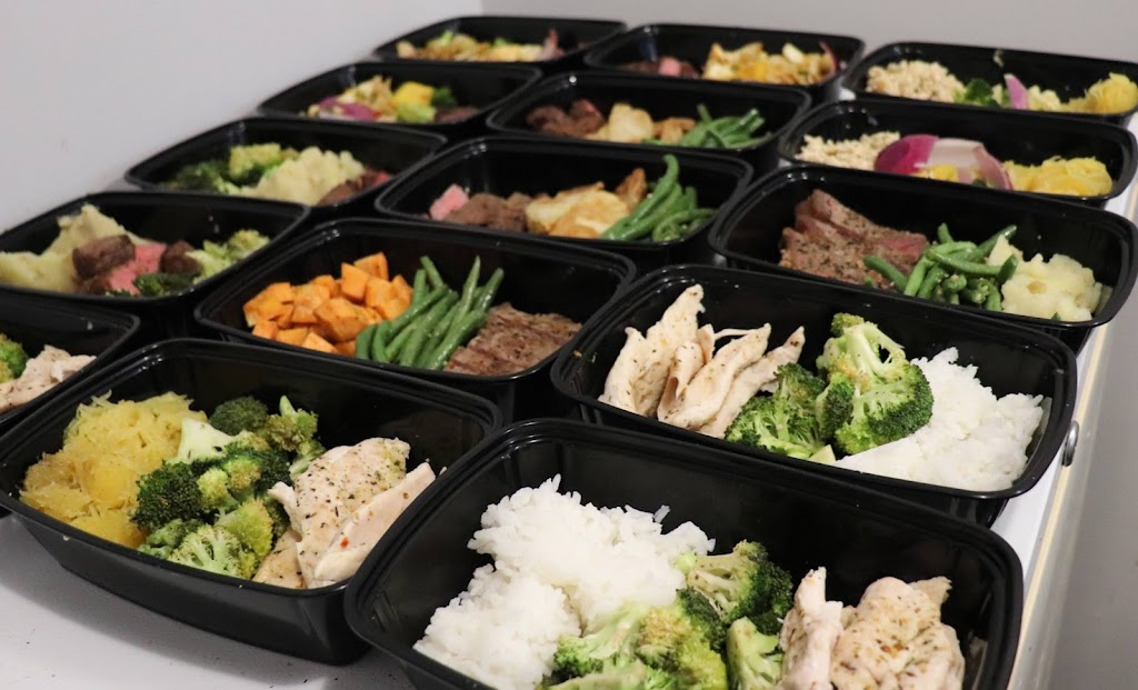 Personal Best Meal Prep | 259 Canice St, Orillia, ON L3V 4J4, Canada | Phone: (519) 701-9151