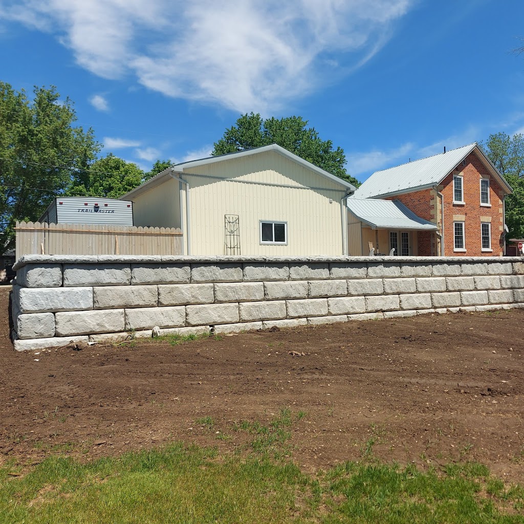 Scholtens Landscape | 8370 Concession Rd 8, Moorefield, ON N0G 2K0, Canada | Phone: (519) 638-2060