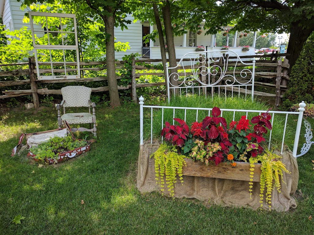 Désirables Gâteries | 659 Rue Shefford, Bromont, QC J2L 1C2, Canada | Phone: (450) 534-4785