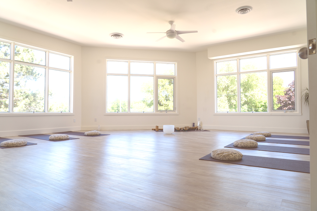 Sanctuari Transformative Arts Centre | 64 Hume St, Collingwood, ON L9Y 1V4, Canada | Phone: (705) 888-4286