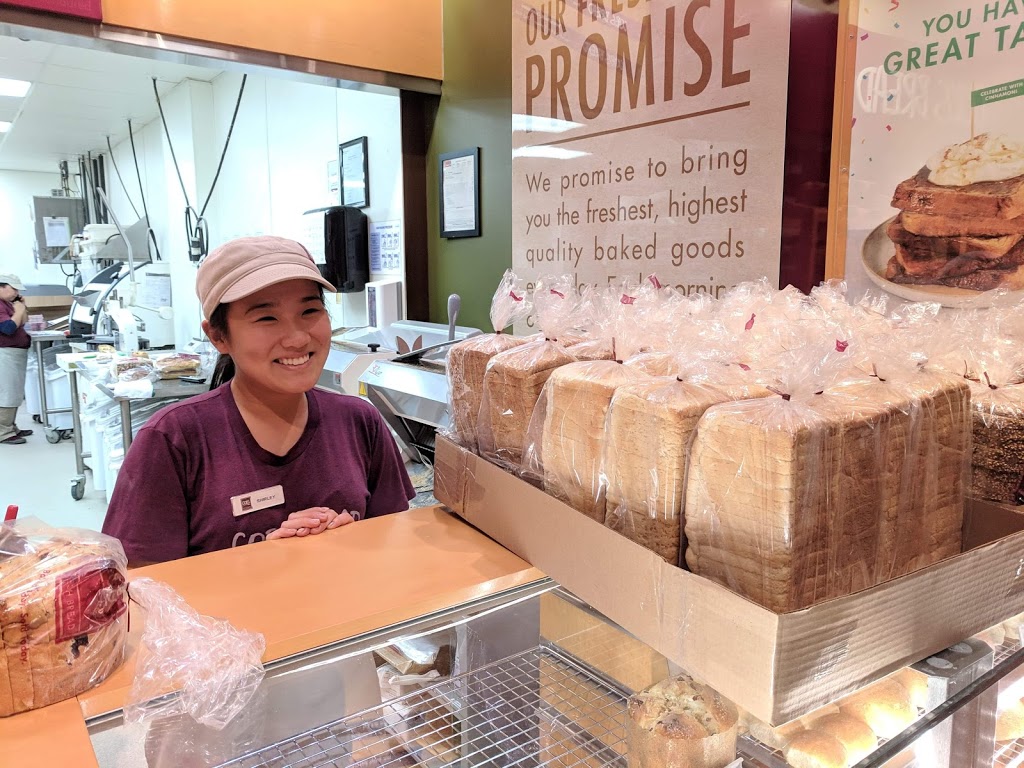 COBS Bread Bakery | GLENMORE LANDING, 1600 90 Ave SW a110, Calgary, AB T2V 5A8, Canada | Phone: (587) 352-4988