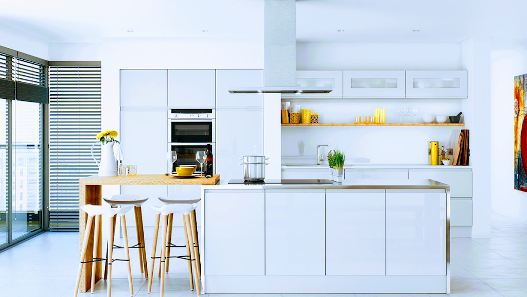 YOUR MODERN KITCHEN | 394 Grovehill Cres, Kitchener, ON N2R 0L5, Canada | Phone: (416) 824-8093
