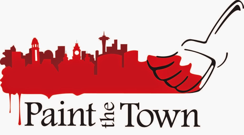 Paint The Town | 336 36th St, Bellingham, WA 98225, USA | Phone: (360) 441-9933