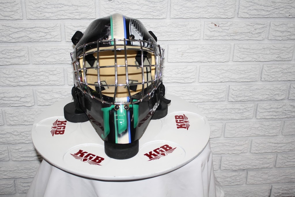 KGB MASK WRAP | 20, Saint-Jean-sur-Richelieu, QC J2X 2S6, Canada | Phone: (450) 359-4807