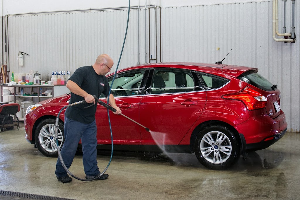 Proshine Québec | 2485 Bd Wilfrid-Hamel, Québec, QC G1P 2H9, Canada | Phone: (418) 688-8420