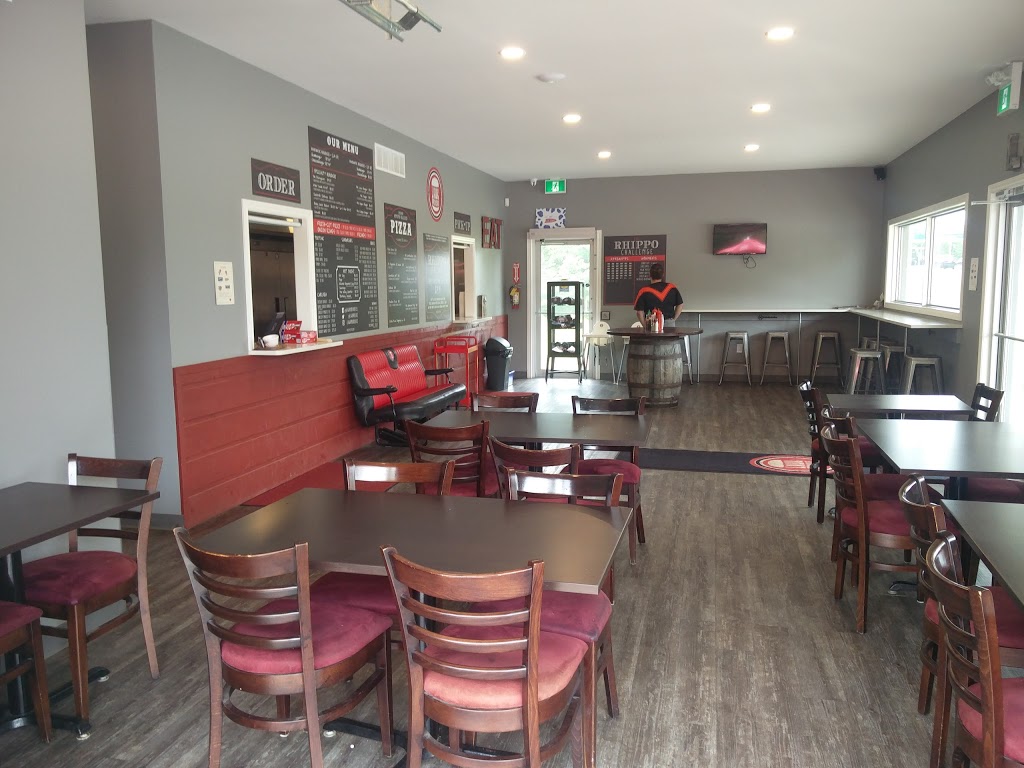 Law & Orders | 7 Craig St, Perth, ON K7H 1X7, Canada | Phone: (613) 253-5558