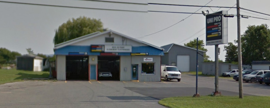 Pneu Solution Mécanique Ste-Madeleine | 3085 Boulevard Laurier, Sainte-Madeleine, QC J0H 1S0, Canada | Phone: (450) 795-3333