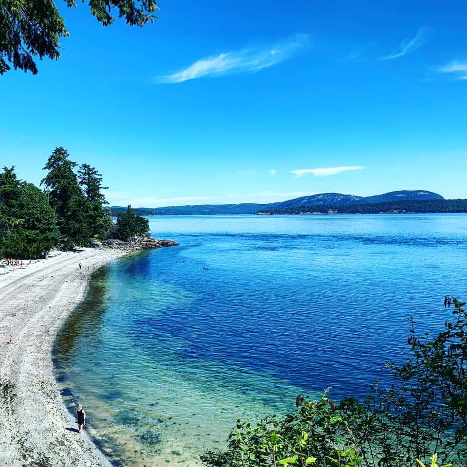 Salt spring Island Guide | 430 Fulford-Ganges Rd, Salt Spring Island, BC V8K 2K1, Canada | Phone: (778) 608-3663