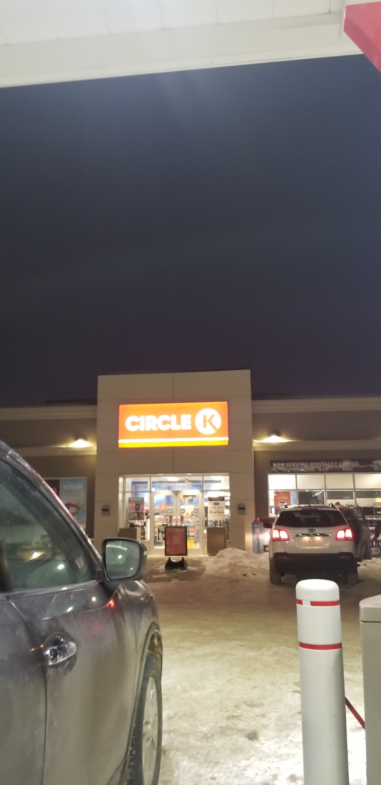Esso | 16610 59a St NW, Edmonton, AB T5Y 0J2, Canada | Phone: (780) 371-6384
