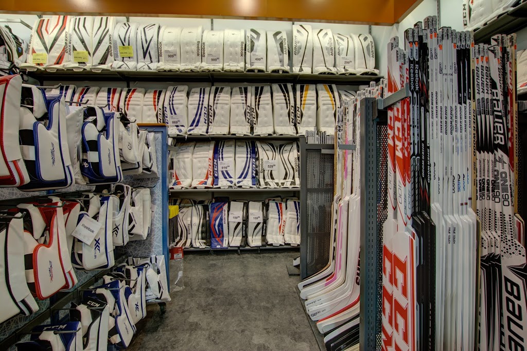 Hockey Experts | 1495 Rue King Ouest, Sherbrooke, QC J1J 2C1, Canada | Phone: (819) 346-4050