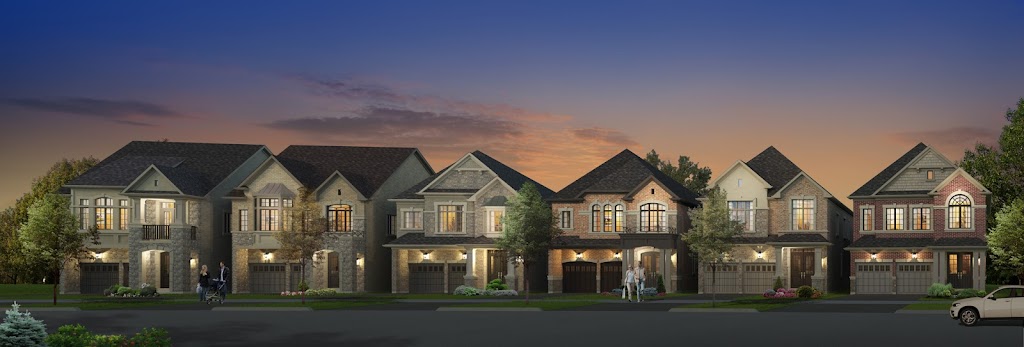 Stylux Homes | 40 Vogell Rd Suite 51, Richmond Hill, ON L4B 3N6, Canada | Phone: (905) 237-5091