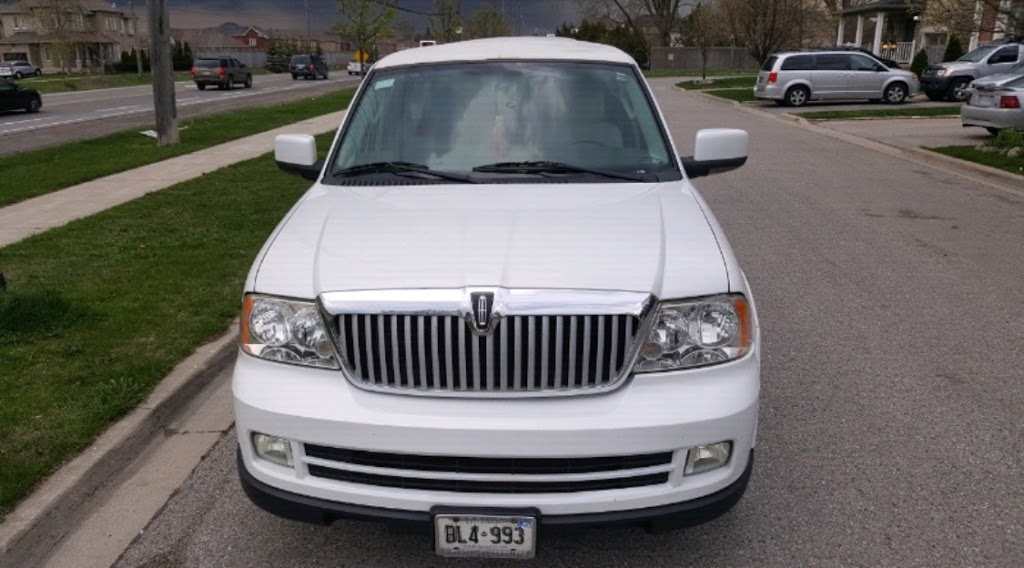Moonlight Limousine | 800 Ormond Dr, Oshawa, ON L1K 3B6, Canada | Phone: (905) 665-5052
