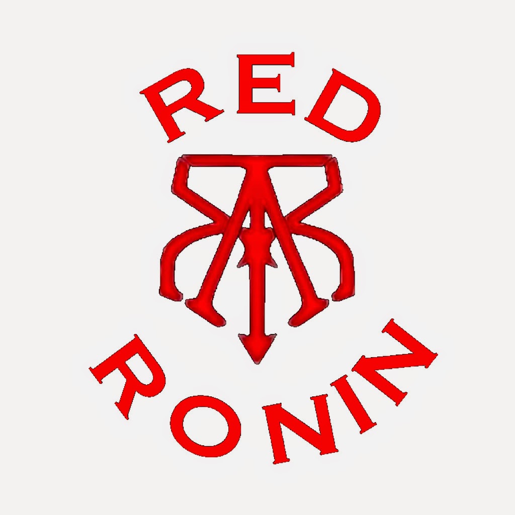 Red Ronin Company | 993 McPhillips St, Winnipeg, MB R2X 2K3, Canada | Phone: (204) 691-8191