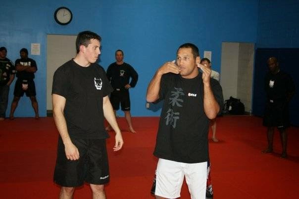 Doggpound Martial Arts Academy | 190 Bovaird Dr W Unit 19, Brampton, ON L7A 1A7, Canada | Phone: (647) 812-3986