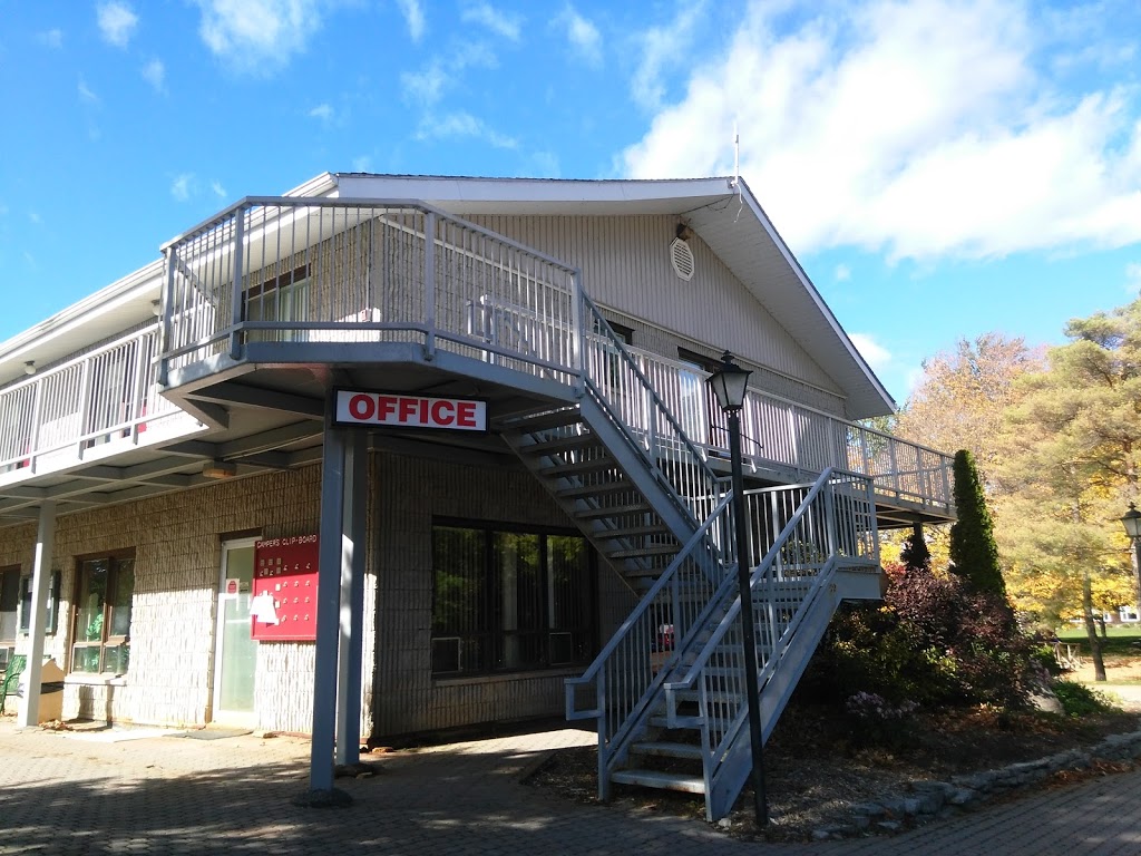 Fair Havens Ministries | B2215 Ontario 48, Beaverton, ON L0K 1A0, Canada | Phone: (800) 430-5059