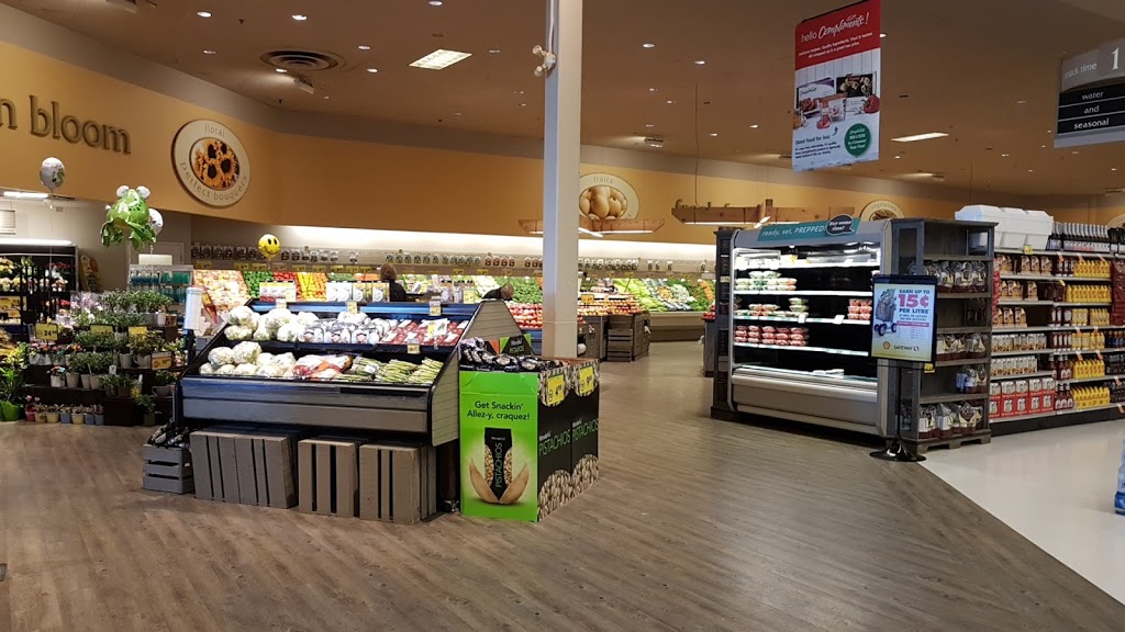Safeway Manning Crossing | 500 Manning Crossing NW, Edmonton, AB T5A 5A1, Canada | Phone: (780) 475-2896