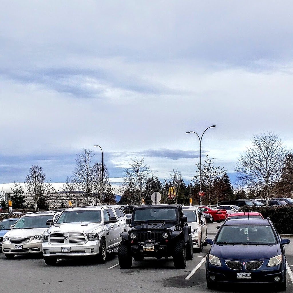 Carvolth Exchange Parking - Lot #1754 | 20255 86 Ave, Langley Twp, BC V3L 0E7, Canada | Phone: (604) 331-7288