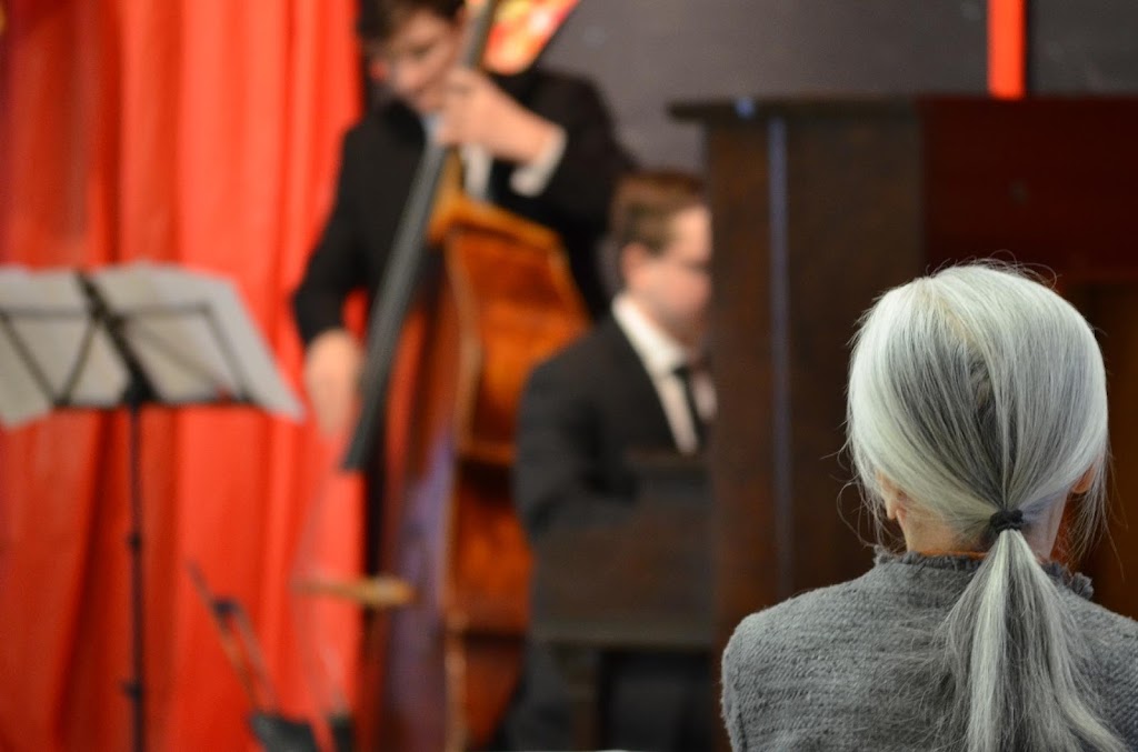 Concerts in Care Ontario | 59 Adelaide St E Ste. 500, Toronto, ON M5C 1K6, Canada | Phone: (416) 571-6170