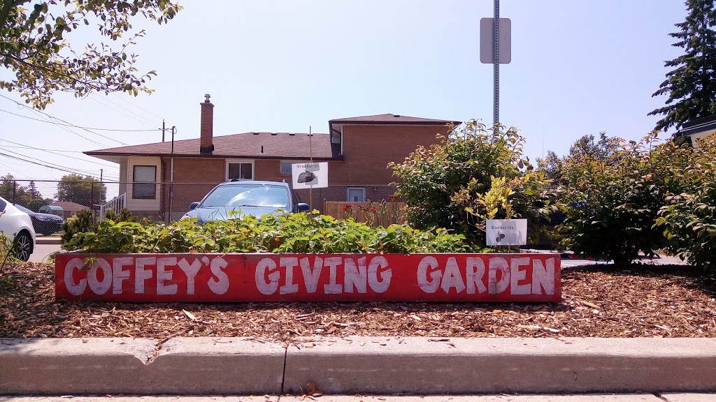 Monsignor Philip Coffey Catholic School | 1324 Oxford St, Oshawa, ON L1J 3W6, Canada | Phone: (905) 723-4241