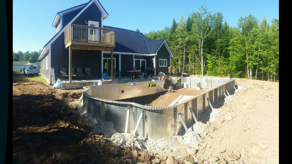 Douthwright Swimming Pool Ltd | 37 Rebecca Ave, Riverview, NB E1B 0L3, Canada | Phone: (506) 386-5276