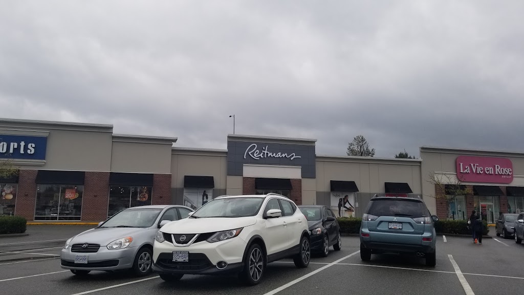 Reitmans | 950 - 19800 Lougheed Hwy, Pitt Meadows, BC V3Y 2W1, Canada | Phone: (604) 460-9457