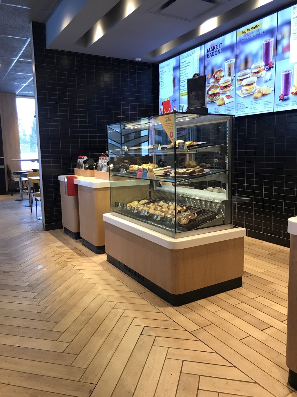 McDonald’s | 11 Westwind Dr, Spruce Grove, AB T7X 1R3, Canada | Phone: (587) 461-6663