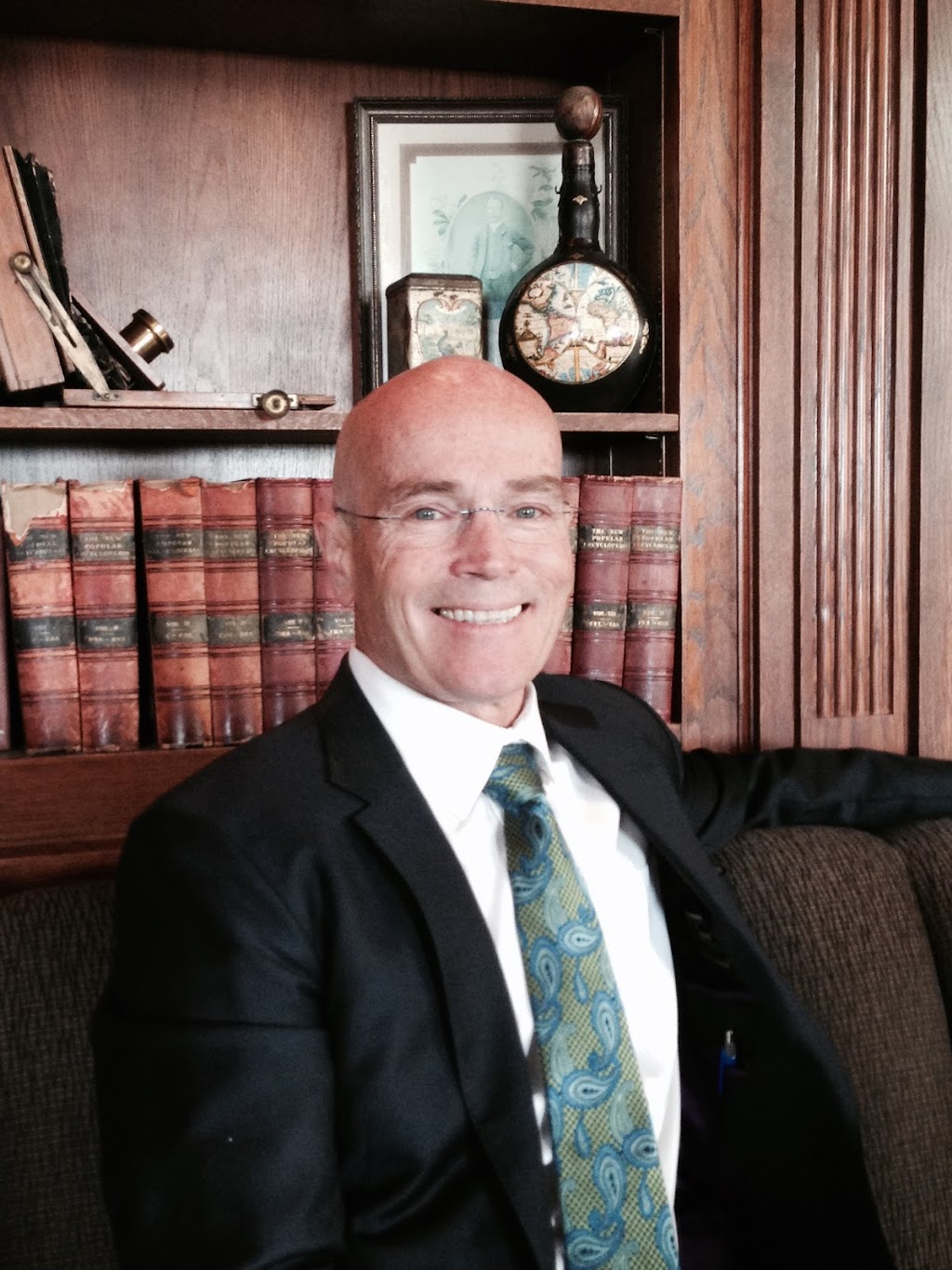 Geoff Green Law Office | 10180 101 St NW suite 3400, Edmonton, AB T5J 3S4, Canada | Phone: (780) 914-1836