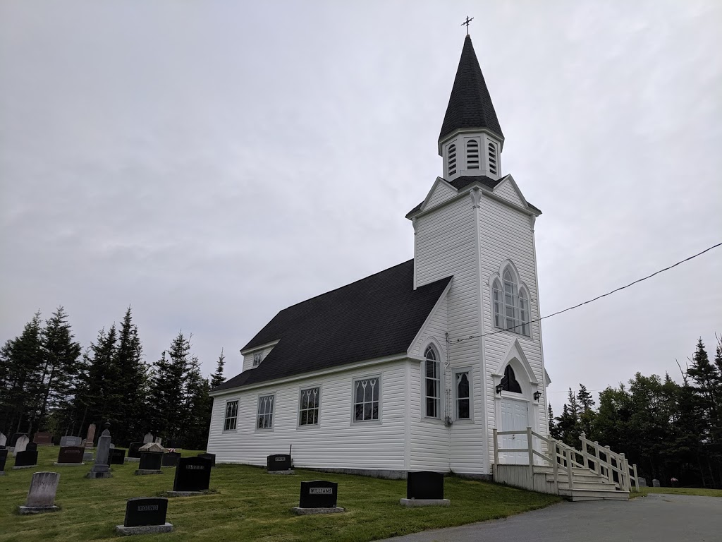 St. Thomas Anglican Church | 8498 Nova Scotia Trunk 7, Musquodoboit Harbour, NS B0J 2L0, Canada | Phone: (902) 889-3098
