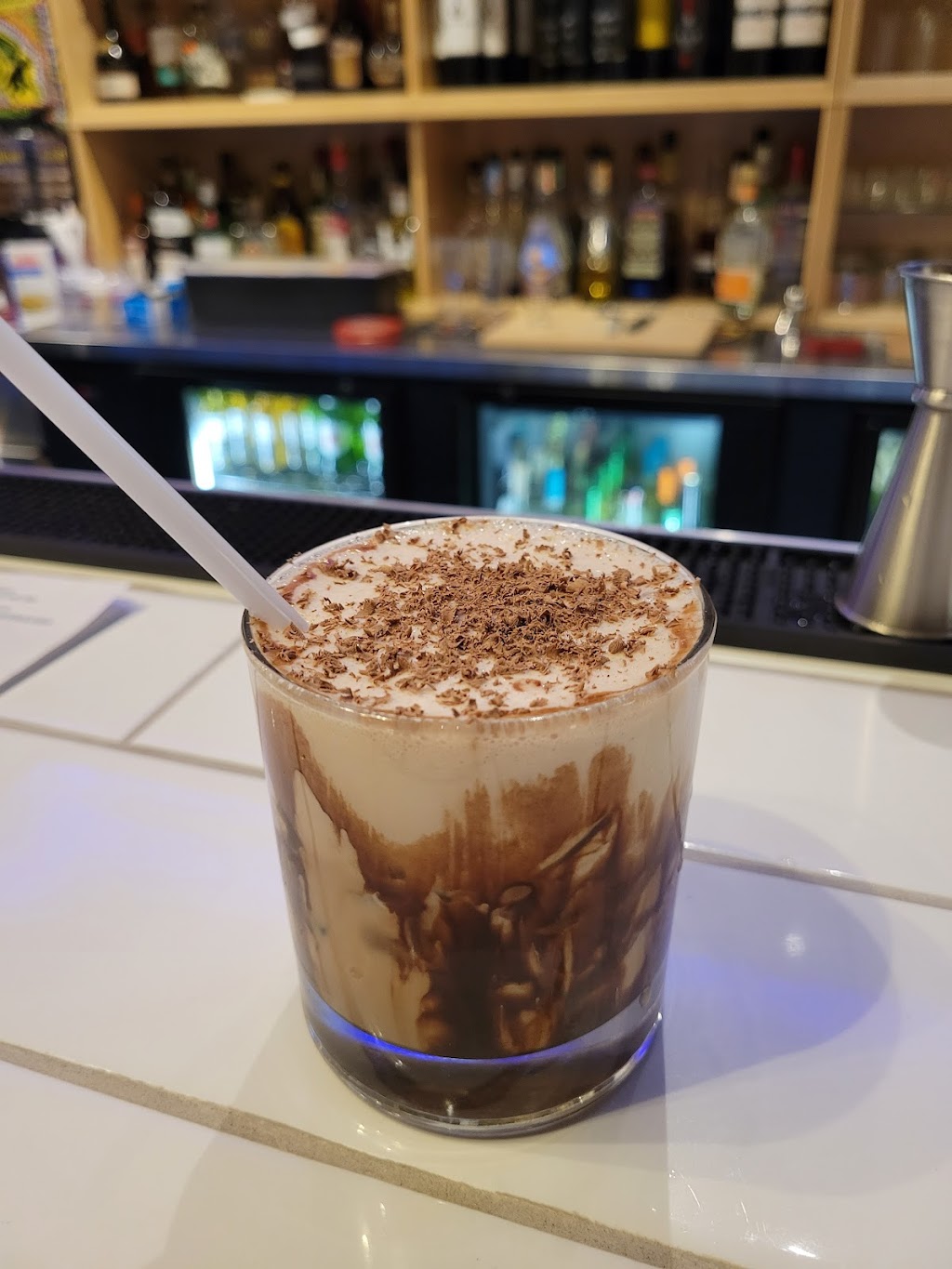 Tap & Tonic | Pub and Bistro | 16 Forsyth St, Marmora, ON K0K 2M0, Canada | Phone: (613) 472-1616