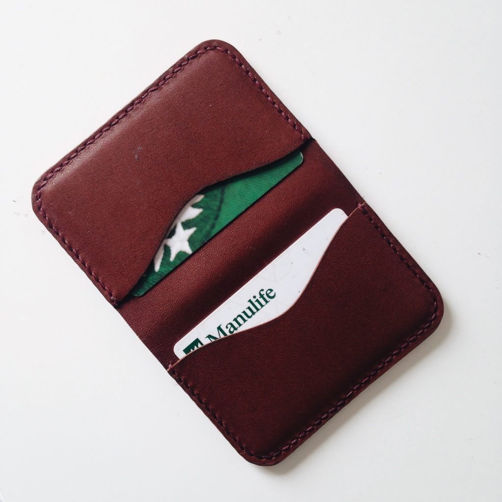 CVBE Leather - Handmade Minimal Leather Goods | 3000 Dufferin St, North York, ON M6B 3T6, Canada