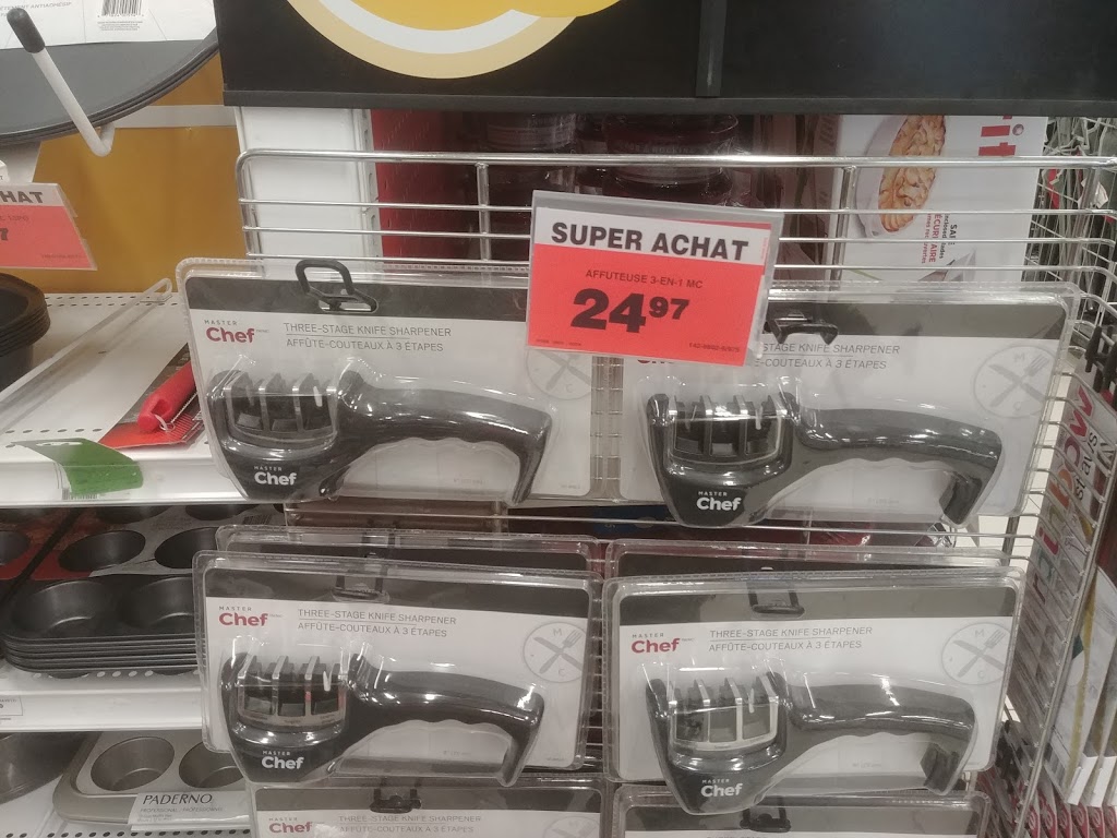 Canadian Tire | 145 Rue de Salaberry, Cowansville, QC J2K 5G9, Canada | Phone: (450) 263-4232
