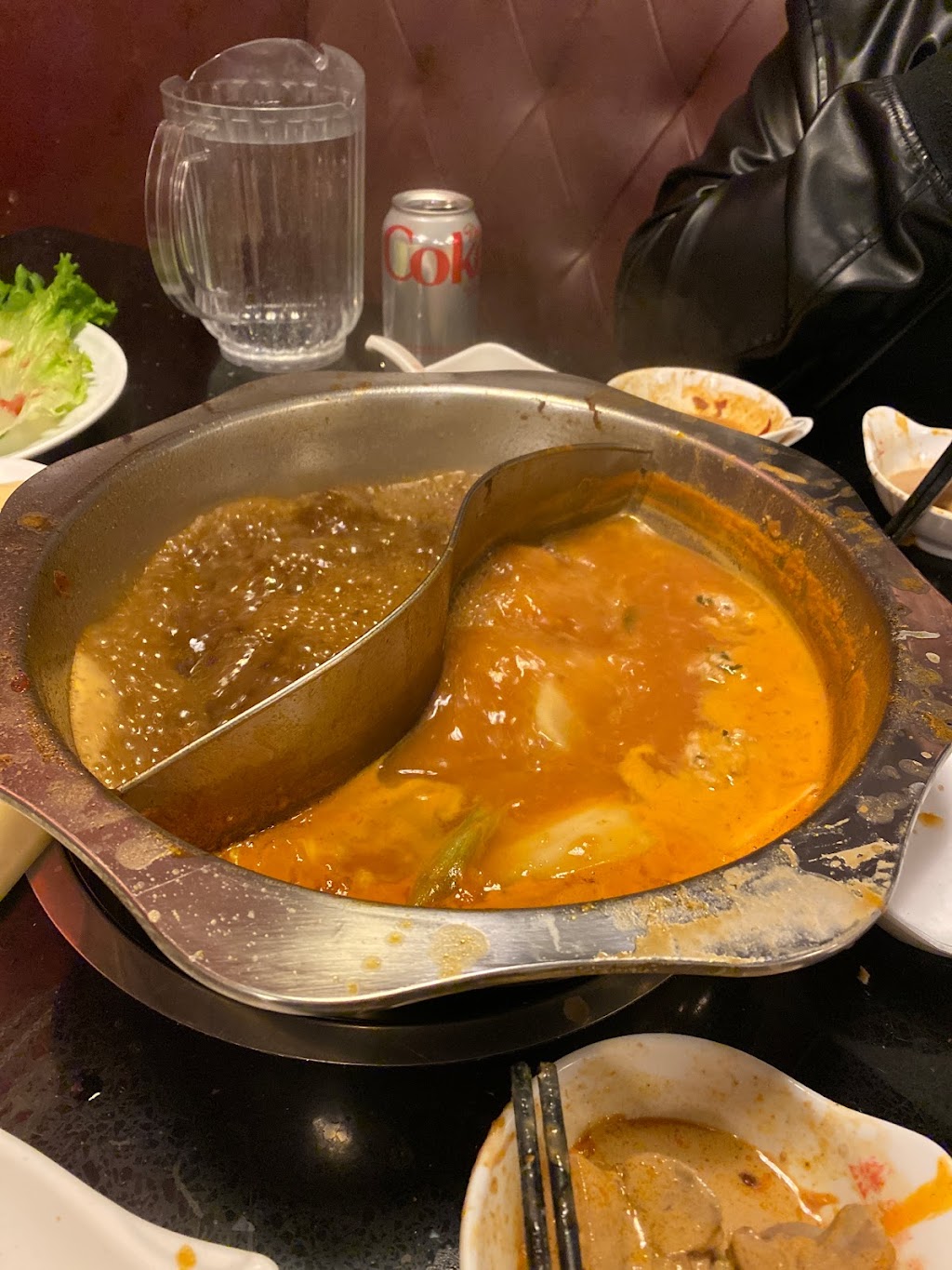 麻辣鲜 Taste of Szechuan | 3855 99 St NW, Edmonton, AB T6E 6H6, Canada | Phone: (780) 988-5966
