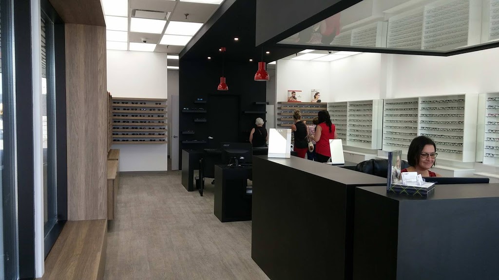 Scoop Vision Saint-Georges | 8660 Boulevard Lacroix, Saint-Georges, QC G5Y 2B5, Canada | Phone: (418) 221-0416