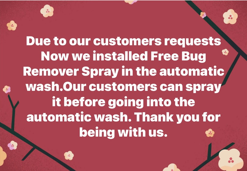 Kinniburgh Car Wash | 272 Kinniburgh Blvd #203, Chestermere, AB T1X 0R7, Canada | Phone: (403) 452-3899