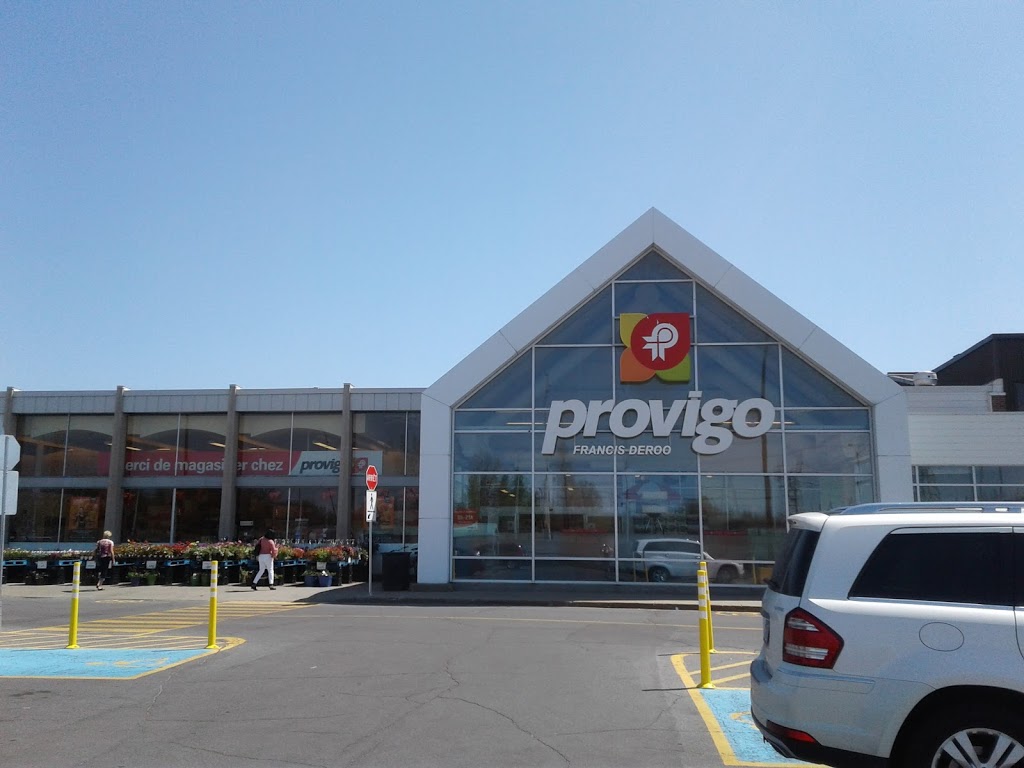 Provigo | 90 Rue Morgan, Baie-dUrfé, QC H9X 3A8, Canada | Phone: (514) 457-2321