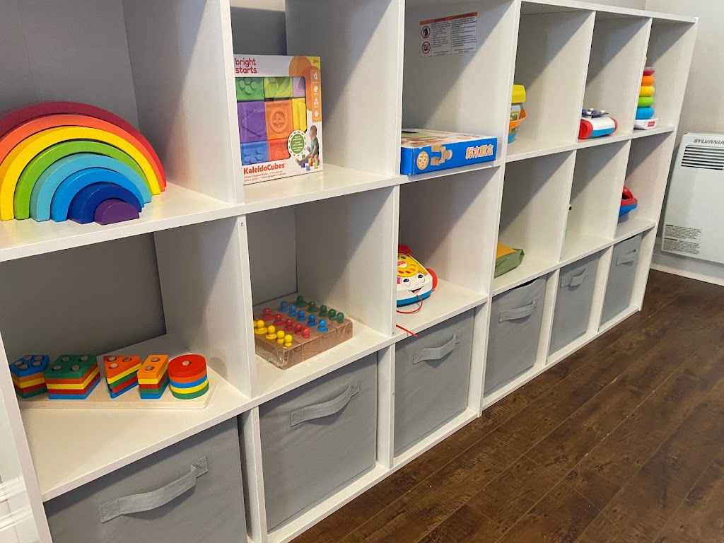 Island First Path Learning Center | 180 Norwood Rd, Charlottetown, PE C1A 0E1, Canada | Phone: (782) 377-2506