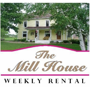 The Mill House | lodging | 75 County Rd 11, Picton, ON K0K, Canada | 6134763827 OR +1 613-476-3827