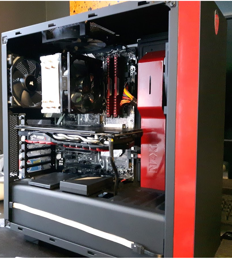 PFI Computer Repairs | 1240 Leacock Ct, Oshawa, ON L1K 2R3, Canada | Phone: (289) 675-2443