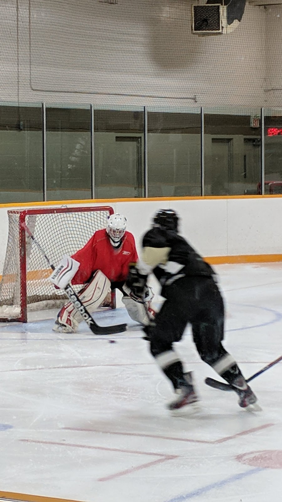 Lions Arena (Customer Service) | 20 Rittenhouse Rd, Kitchener, ON N2E 2M9, Canada | Phone: (519) 741-2699