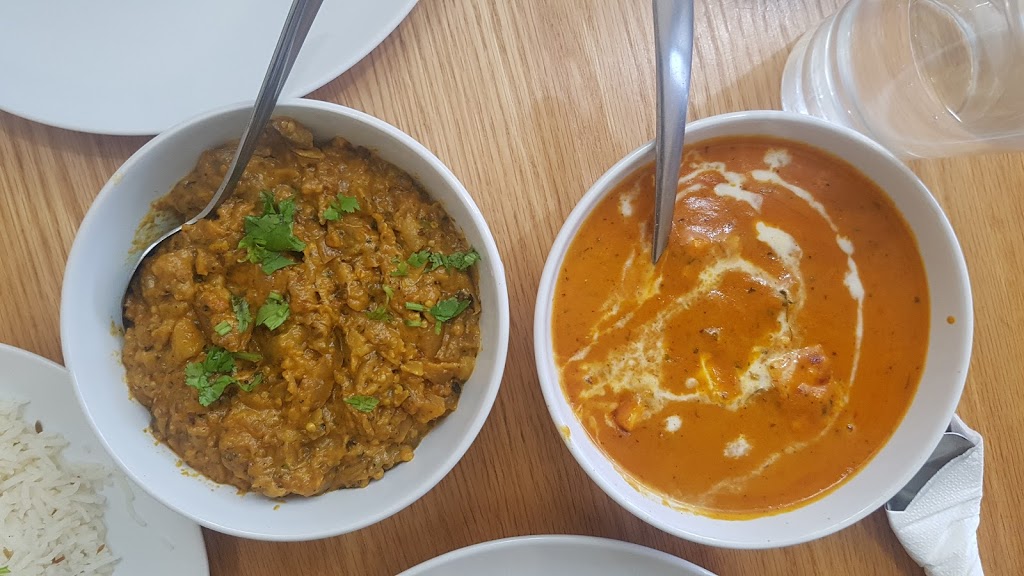 Best Bite Indian Cuisine | 10-3891 Chatham St, Richmond, BC V7E 2Z6, Canada | Phone: (604) 370-4949