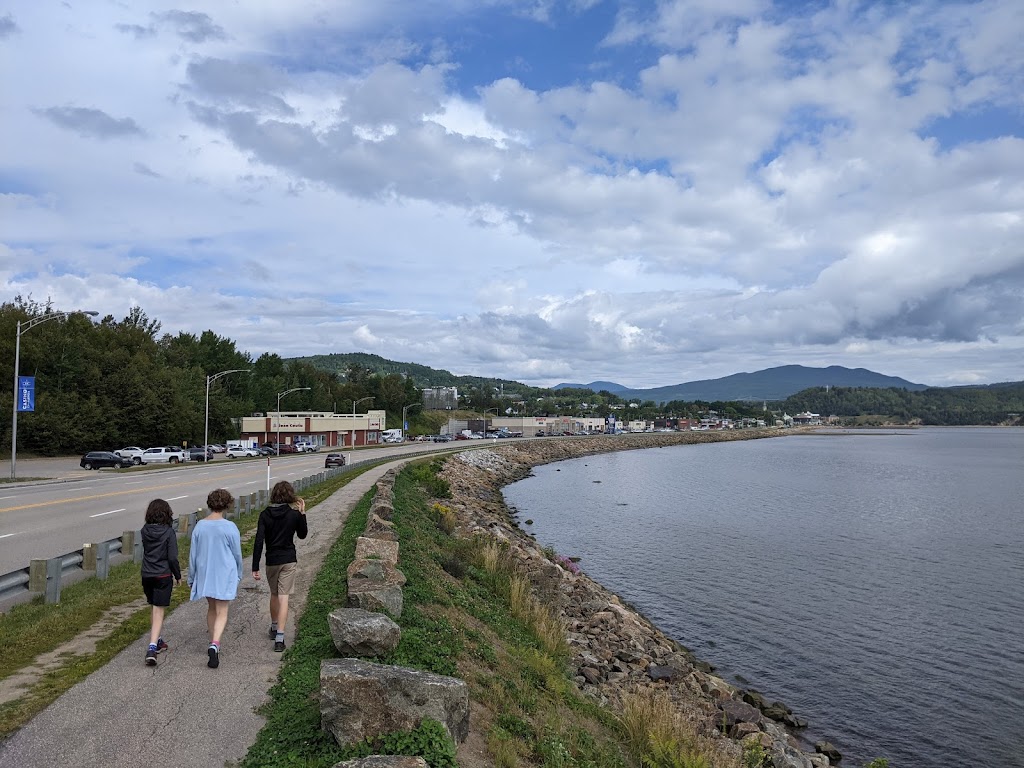 LE Centre Charlevoix | 375 Bd de Comporté, La Malbaie, QC G5A 1H9, Canada | Phone: (418) 665-6807