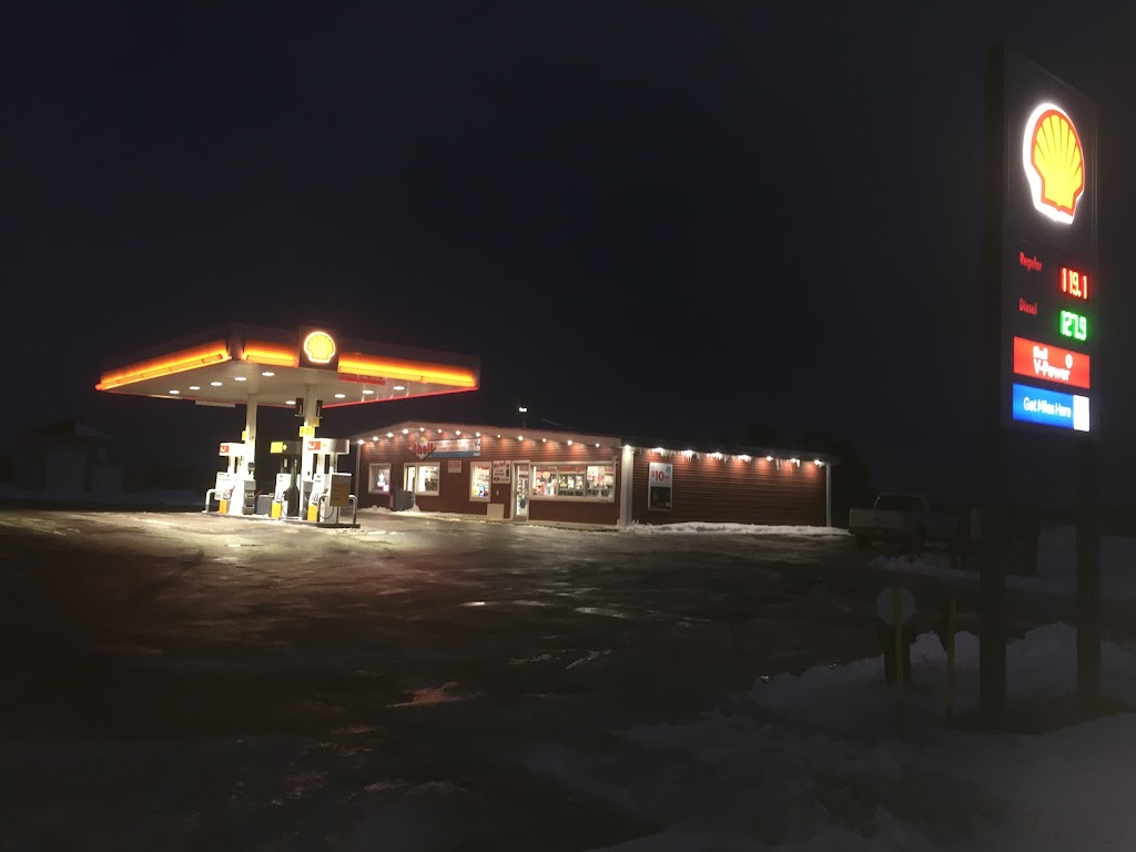 Howatts Shell | 23357 Trans-Canada Hwy, Borden-Carleton, PE C0B 1X0, Canada | Phone: (902) 437-2511