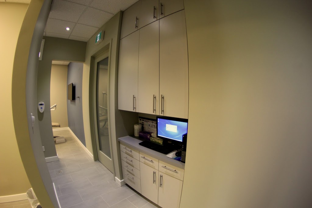Mi Dental | 1606 Battler Rd A, Kitchener, ON N2R 0C9, Canada | Phone: (519) 894-9444