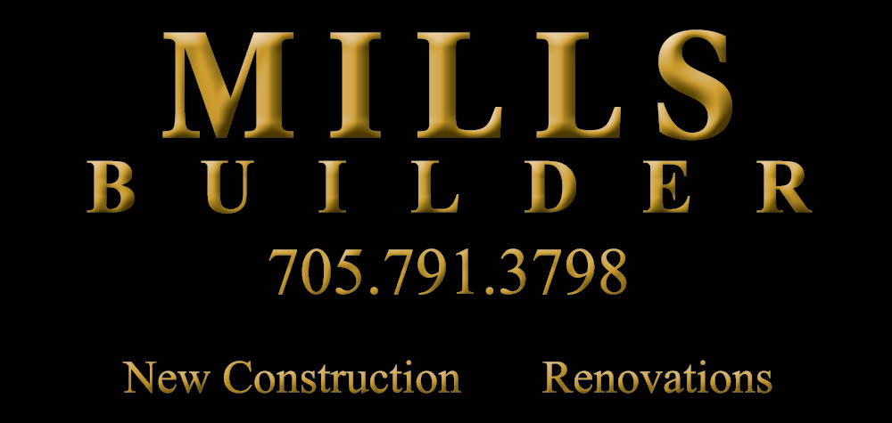 Mills Builder Inc. | 1475 Taylor Line, Coldwater, ON L0K 1E0, Canada | Phone: (705) 791-3798