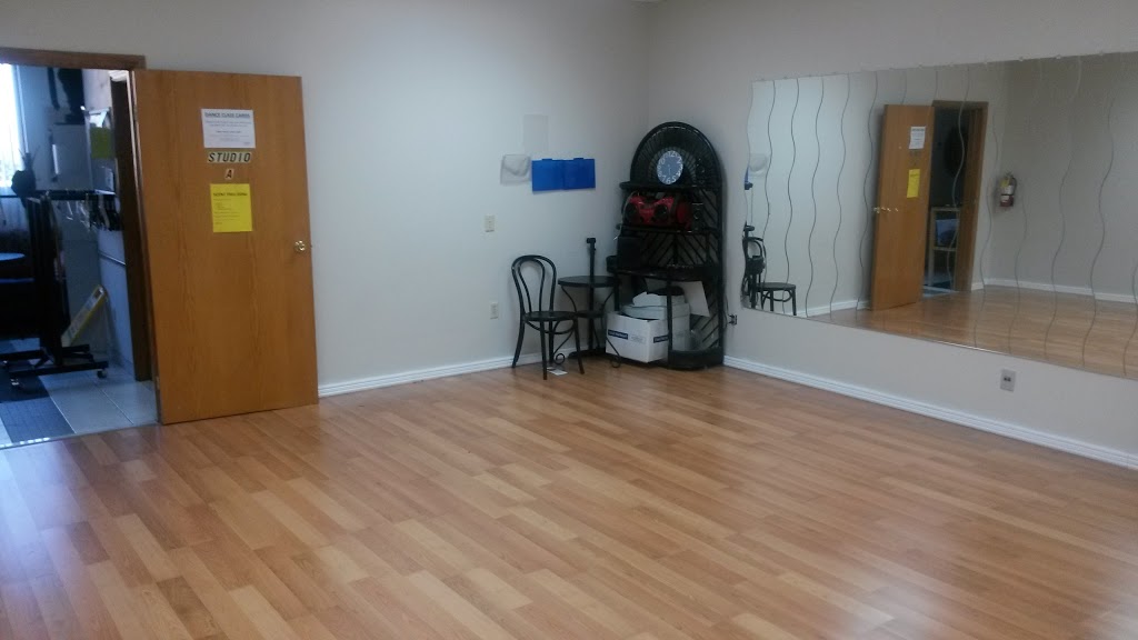 You Can Dance Studios Inc | 4540 Eastgate Pkwy #4, Mississauga, ON L4W 3W6, Canada | Phone: (905) 614-1108